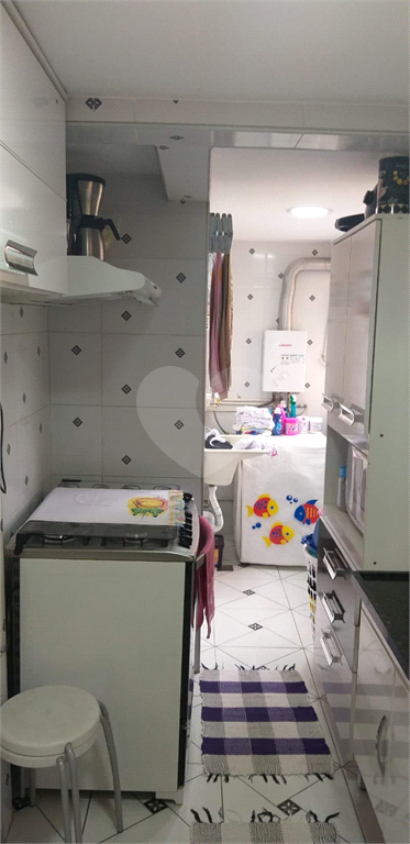 Venda Apartamento Rio De Janeiro Inhaúma REO648446 8