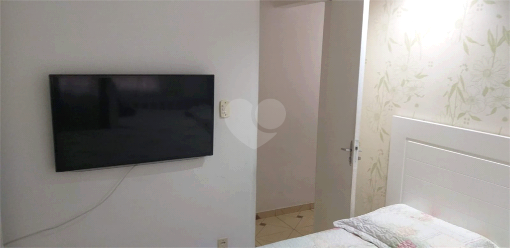 Venda Apartamento Rio De Janeiro Inhaúma REO648446 23