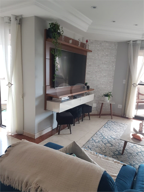 Venda Apartamento São Paulo Jardim Avelino REO648455 1