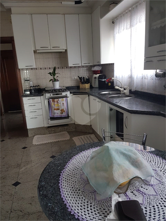 Venda Apartamento São Paulo Jardim Avelino REO648455 10