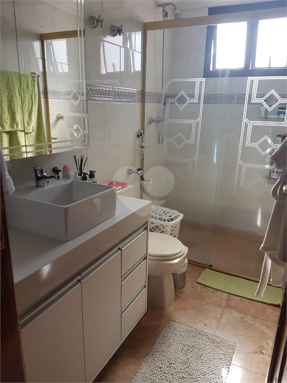 Venda Apartamento São Paulo Jardim Avelino REO648455 14