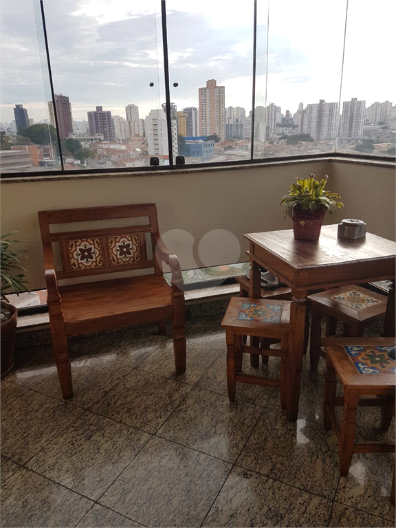 Venda Apartamento São Paulo Jardim Avelino REO648455 11