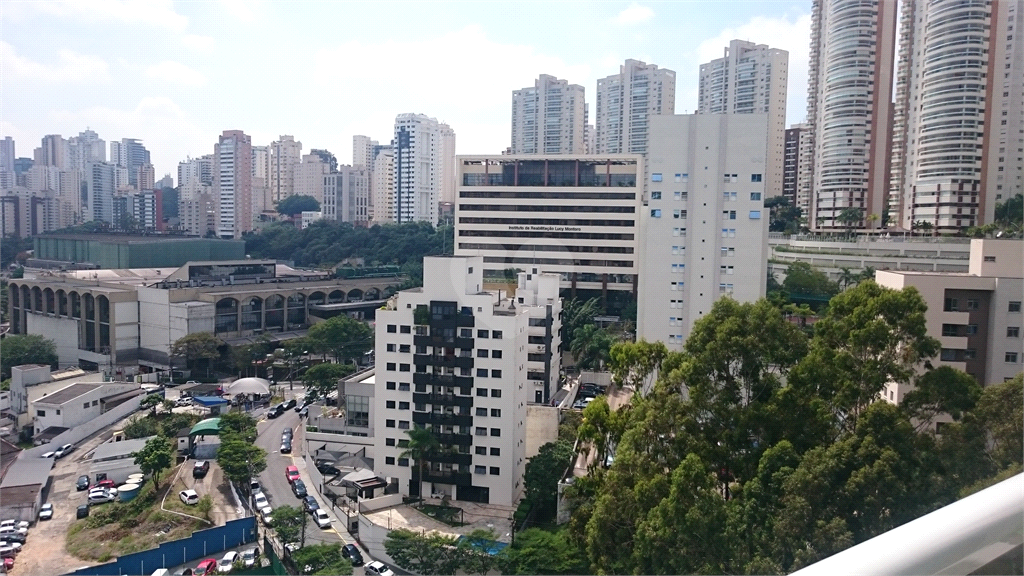 Venda Apartamento São Paulo Vila Andrade REO64846 9