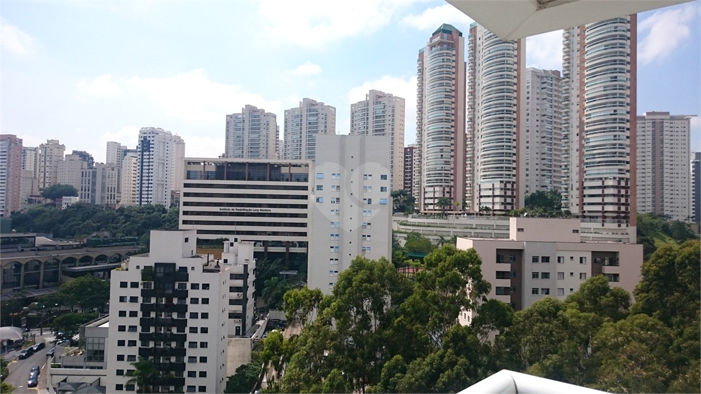 Venda Apartamento São Paulo Vila Andrade REO64846 11