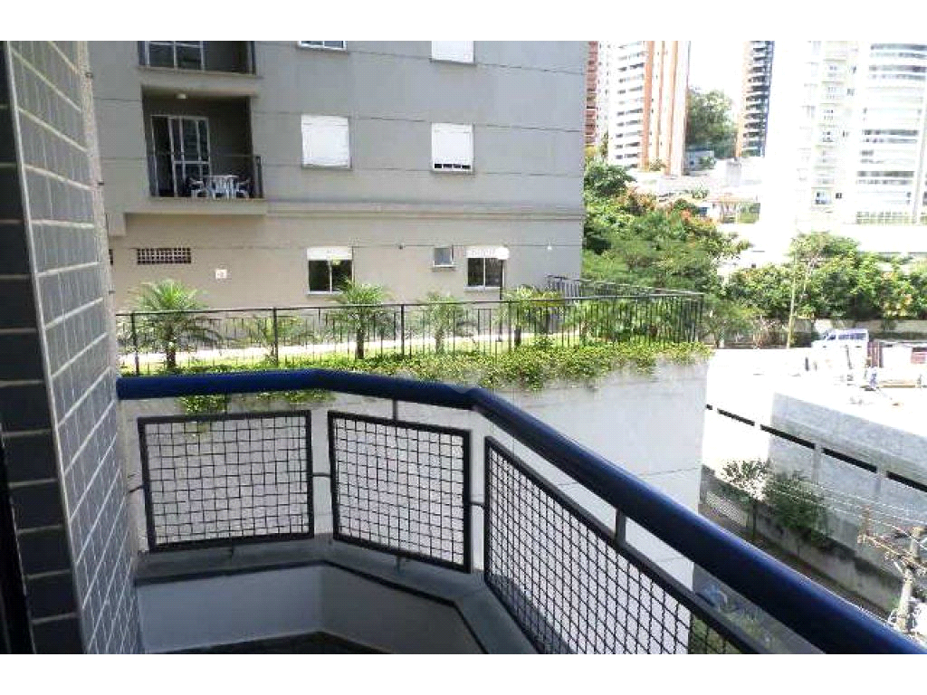 Venda Apartamento São Paulo Vila Andrade REO64846 12