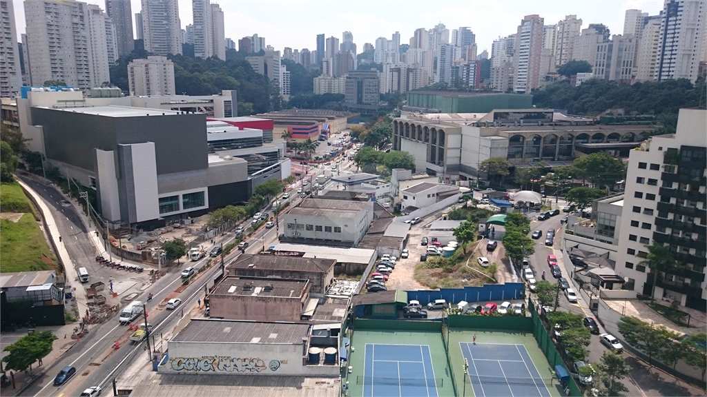 Venda Apartamento São Paulo Vila Andrade REO64846 10