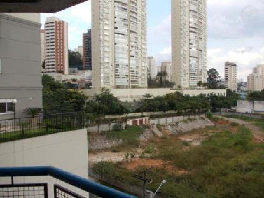 Venda Apartamento São Paulo Vila Andrade REO64846 7