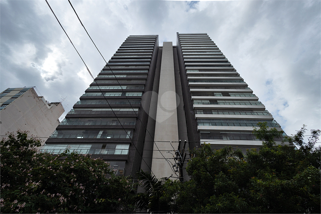 Venda Apartamento São Paulo Pinheiros REO6485 21