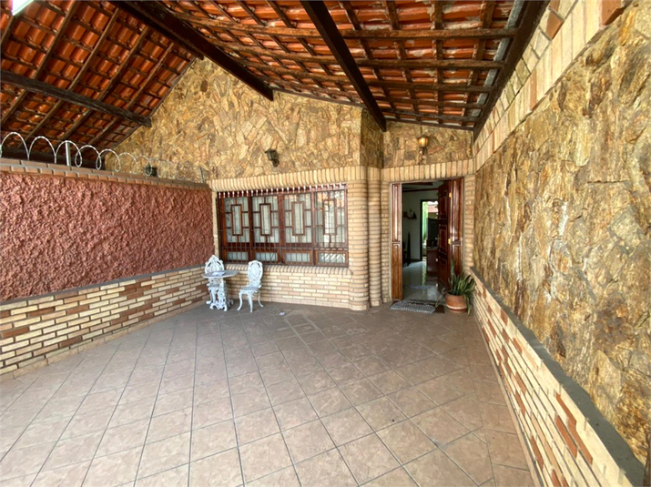 Venda Casa Praia Grande Ocian REO648507 3