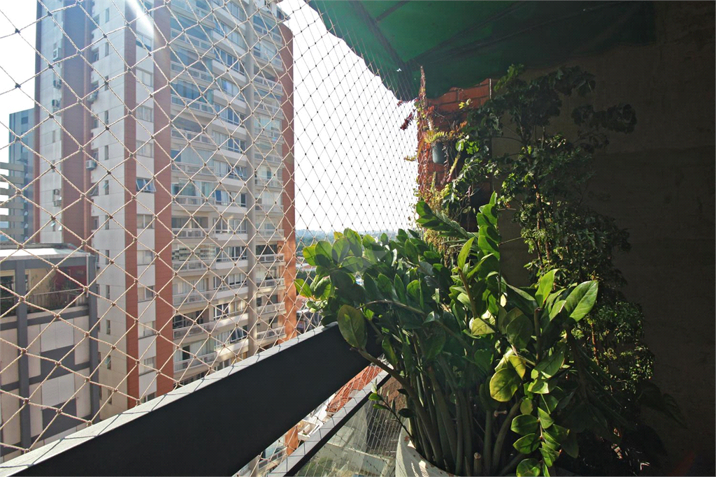 Venda Apartamento São Paulo Pinheiros REO648509 32