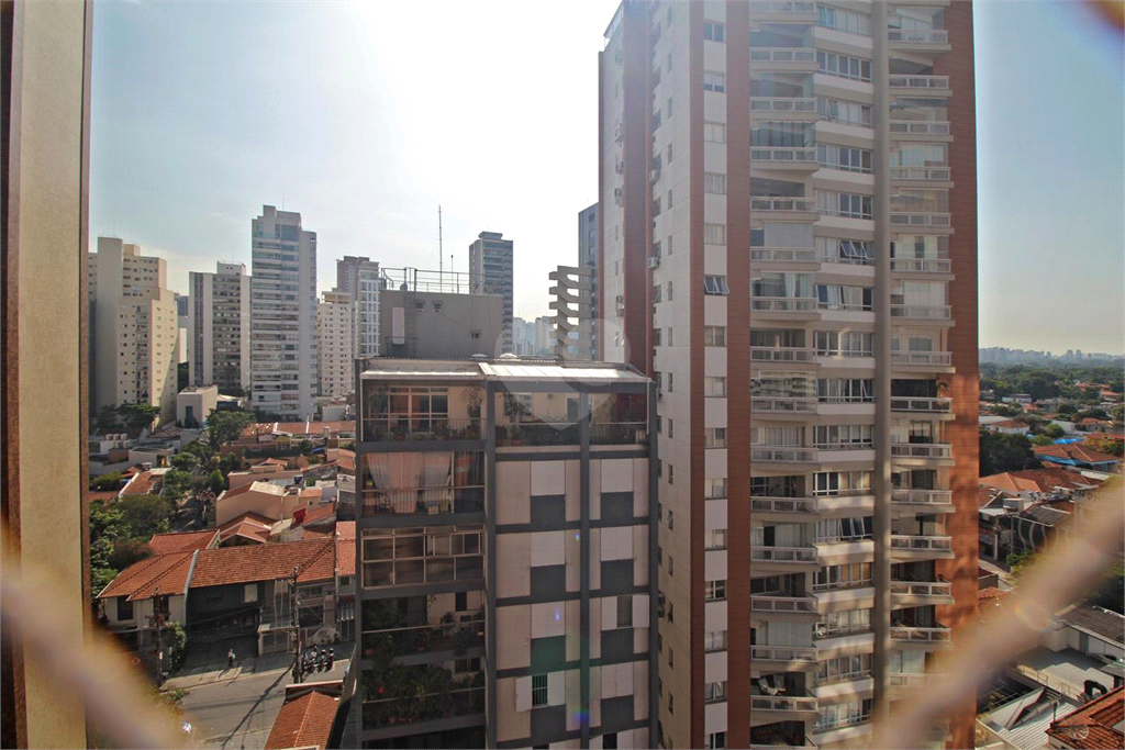 Venda Apartamento São Paulo Pinheiros REO648509 37