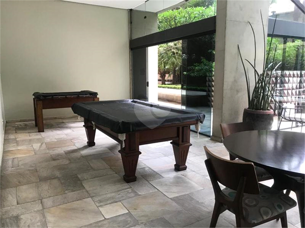 Venda Apartamento São Paulo Pinheiros REO648509 17