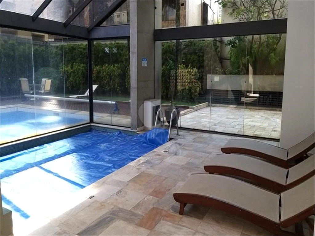 Venda Apartamento São Paulo Pinheiros REO648509 11