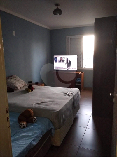 Venda Apartamento Jundiaí Centro REO648512 8