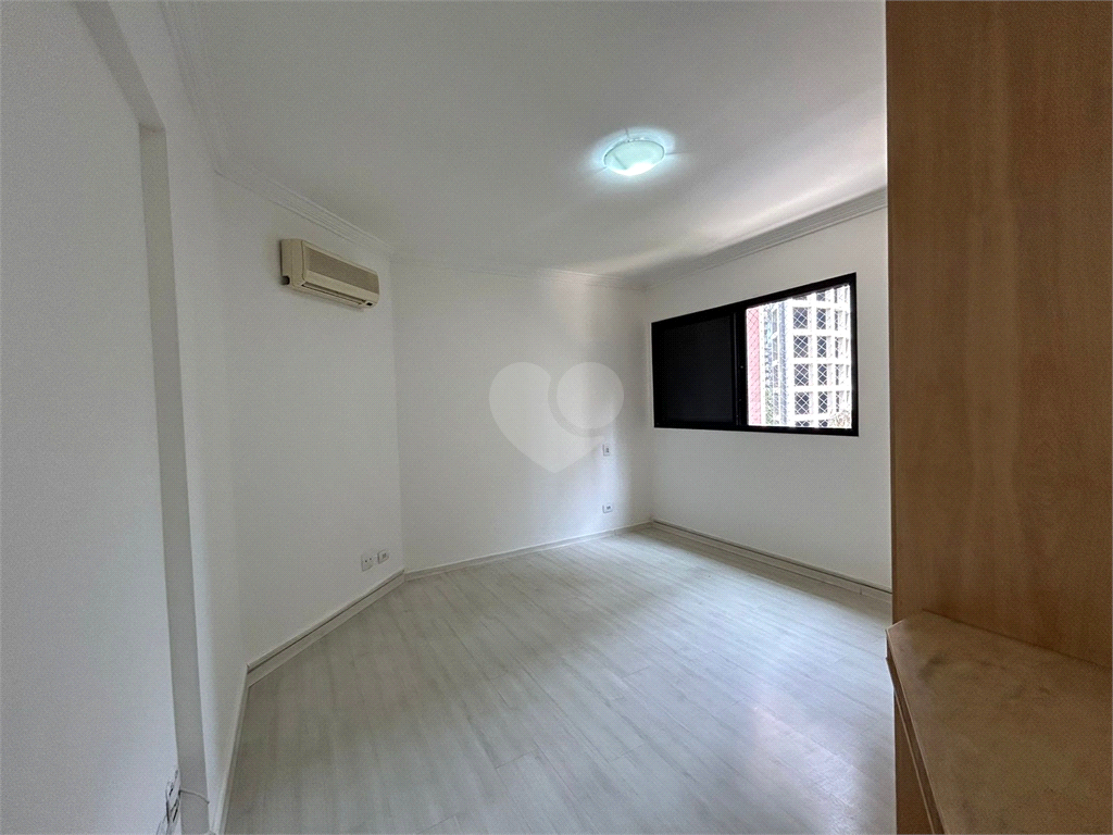 Aluguel Apartamento São Paulo Vila Olímpia REO648517 12