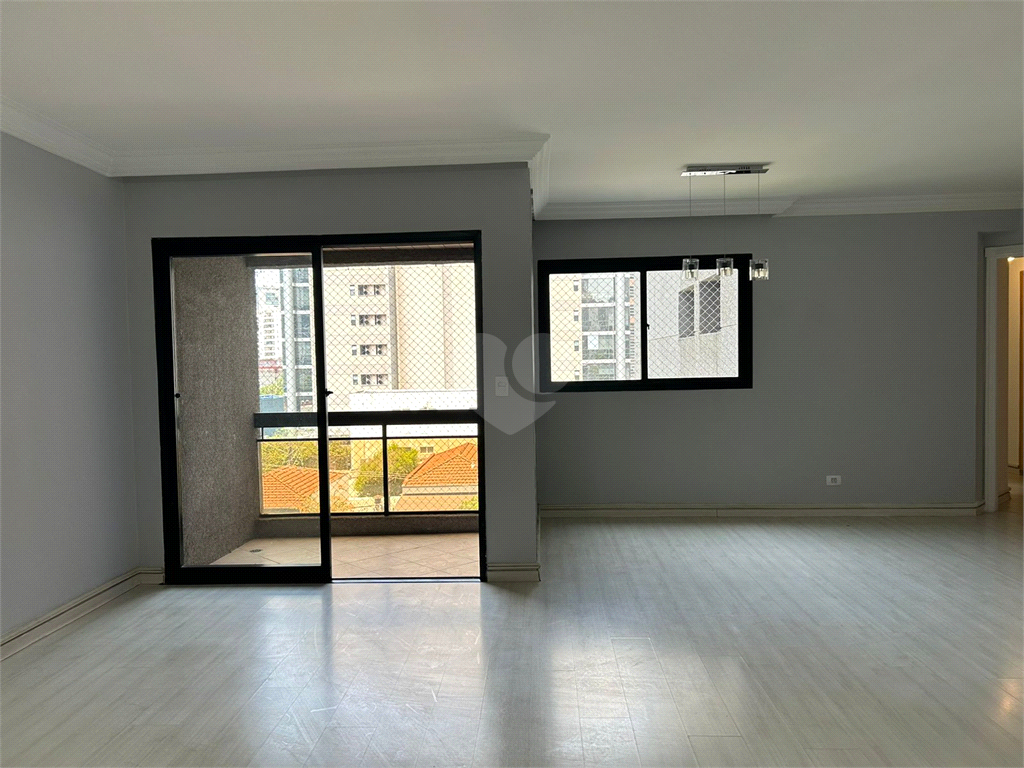 Aluguel Apartamento São Paulo Vila Olímpia REO648517 1