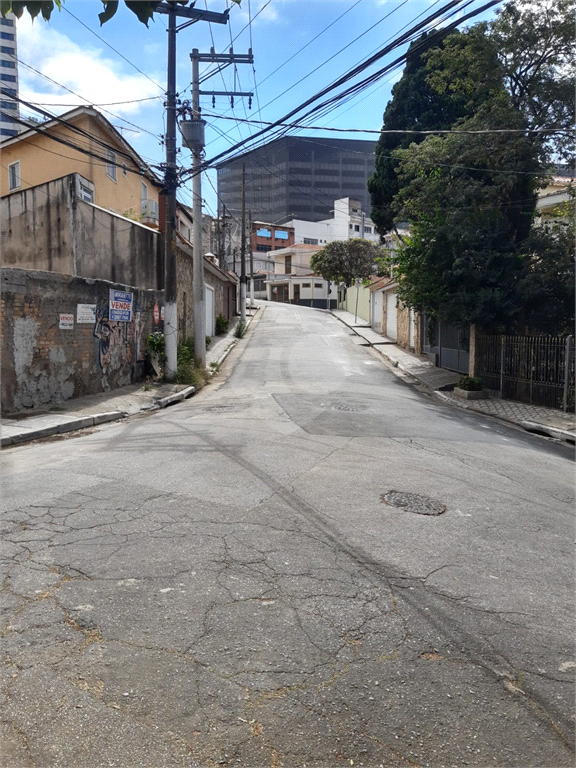 Venda Terreno São Paulo Tucuruvi REO648520 14