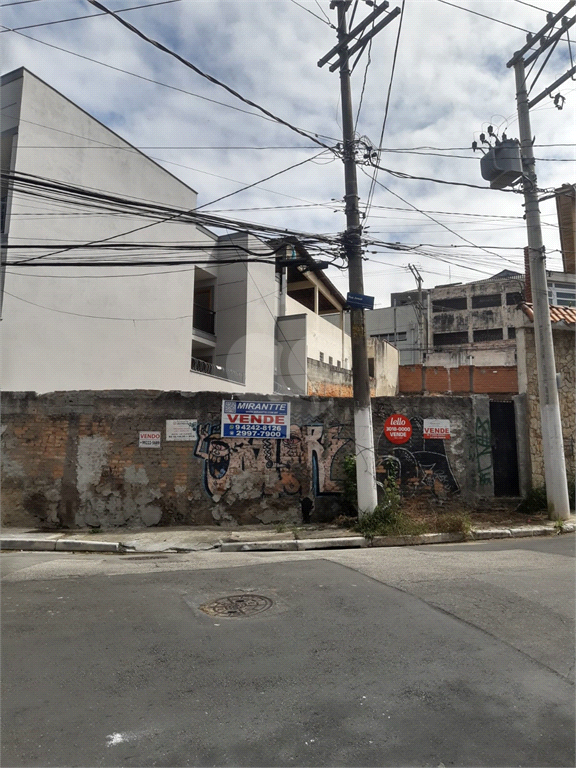 Venda Terreno São Paulo Tucuruvi REO648520 5