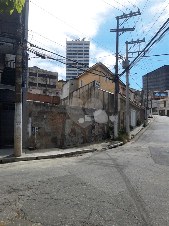 Venda Terreno São Paulo Tucuruvi REO648520 11