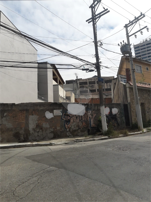 Venda Terreno São Paulo Tucuruvi REO648520 8