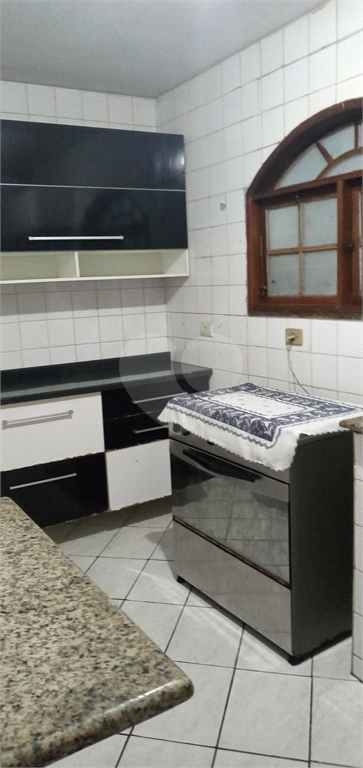 Venda Casa térrea Duque De Caxias Jardim Rosário REO648555 1