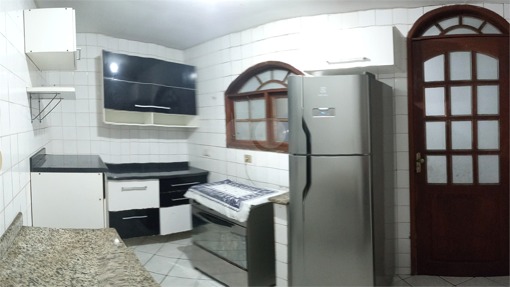 Venda Casa térrea Duque De Caxias Jardim Rosário REO648555 17