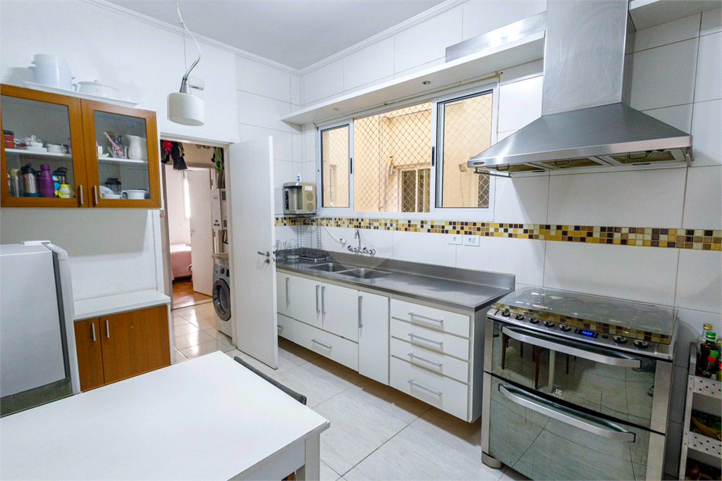 Venda Apartamento São Paulo Pinheiros REO64856 26