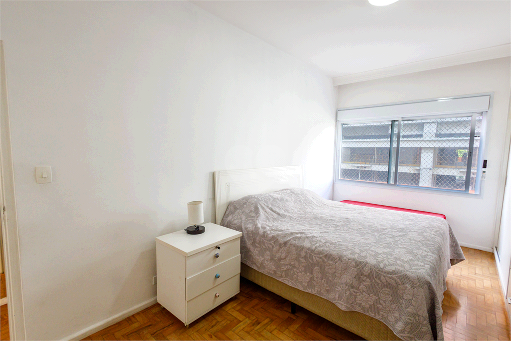 Venda Apartamento São Paulo Pinheiros REO64856 16