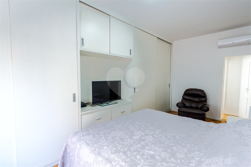 Venda Apartamento São Paulo Pinheiros REO64856 18