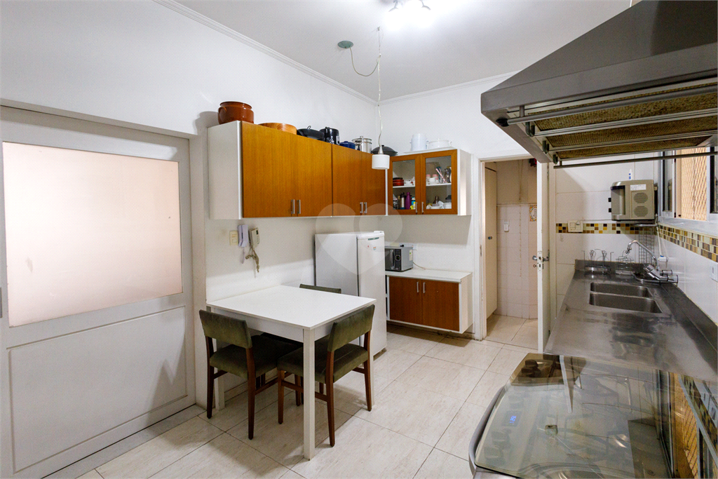 Venda Apartamento São Paulo Pinheiros REO64856 27