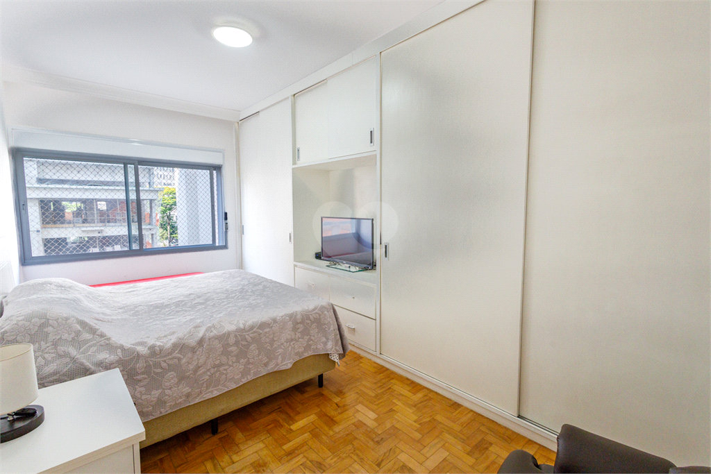 Venda Apartamento São Paulo Pinheiros REO64856 15