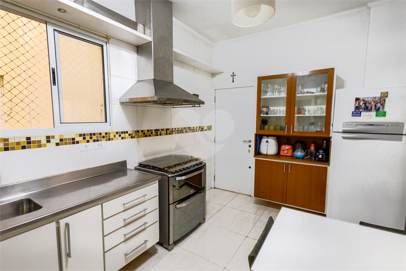 Venda Apartamento São Paulo Pinheiros REO64856 28