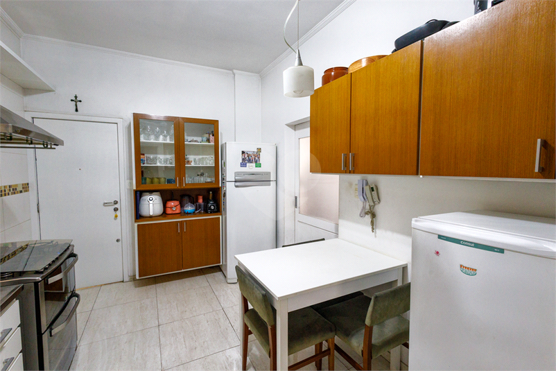 Venda Apartamento São Paulo Pinheiros REO64856 29