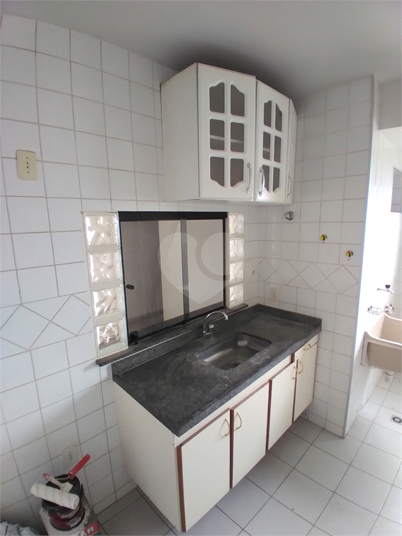 Venda Apartamento São Carlos Centro REO648593 6