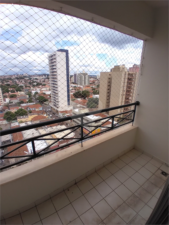 Venda Apartamento São Carlos Centro REO648593 16