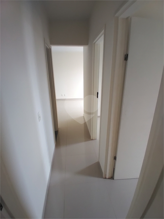 Venda Apartamento São Carlos Centro REO648593 9