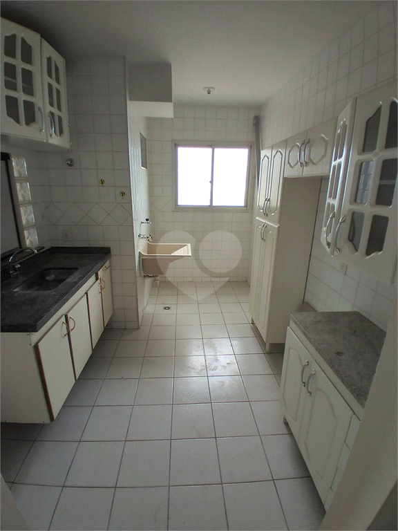 Venda Apartamento São Carlos Centro REO648593 5