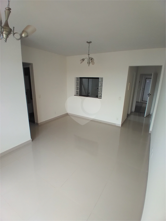 Venda Apartamento São Carlos Centro REO648593 3