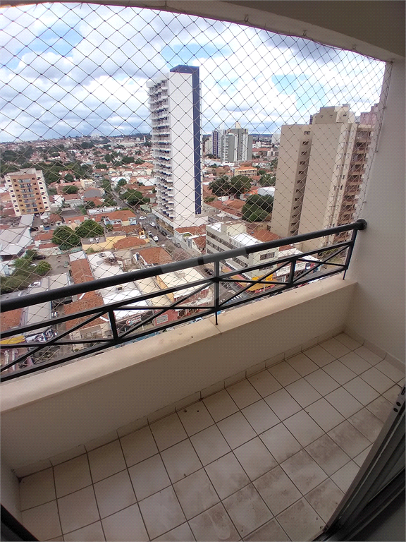 Venda Apartamento São Carlos Centro REO648593 17