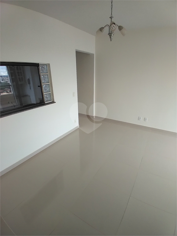 Venda Apartamento São Carlos Centro REO648593 4