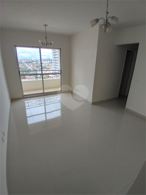 Venda Apartamento São Carlos Centro REO648593 1