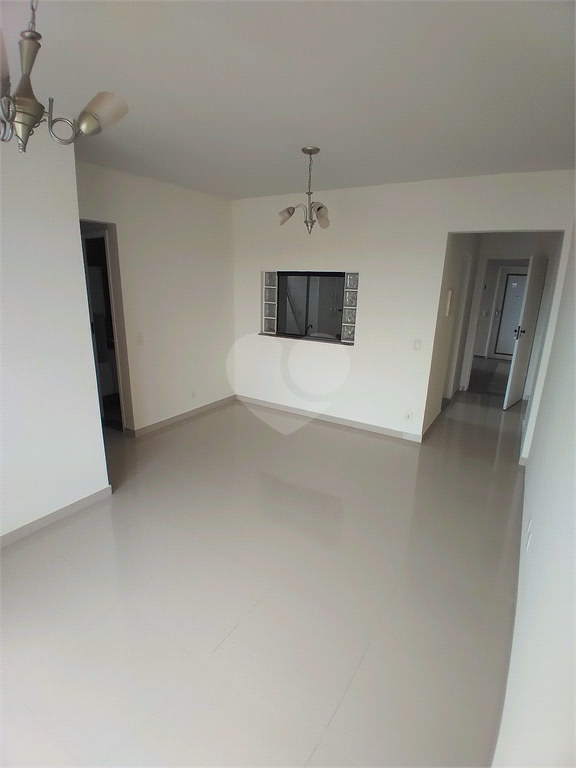 Venda Apartamento São Carlos Centro REO648593 2