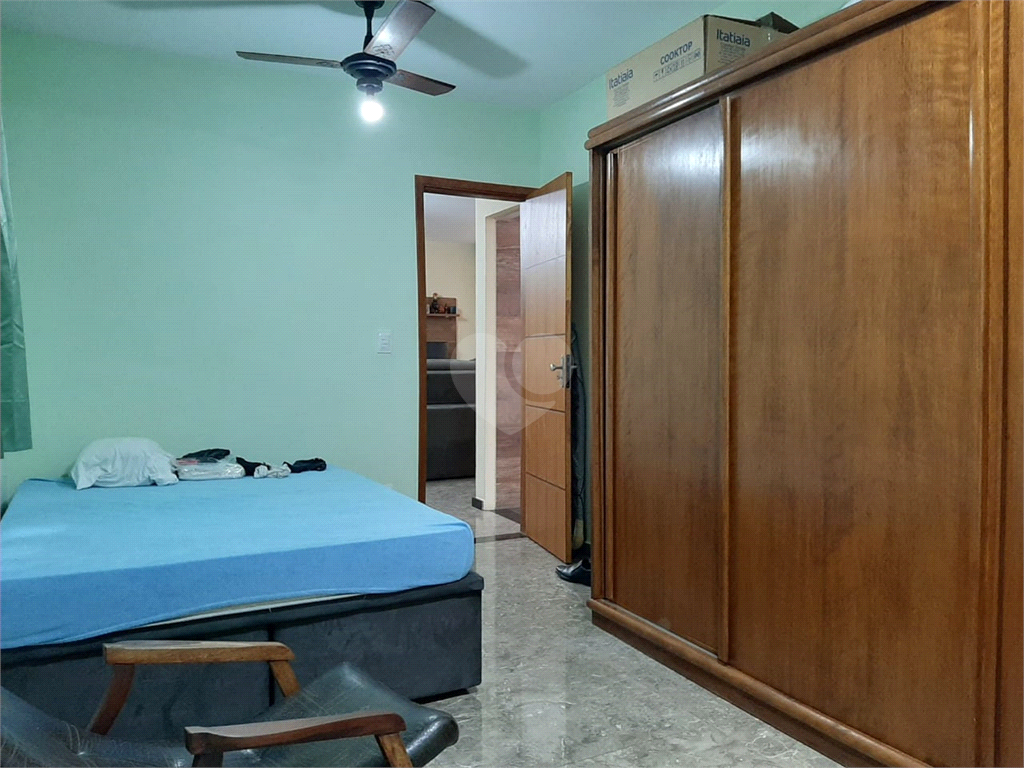 Venda Apartamento Rio De Janeiro Riachuelo REO648612 24