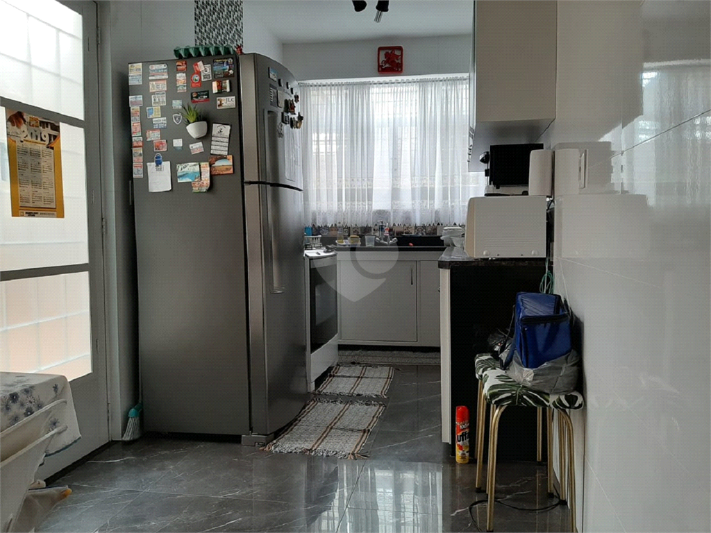 Venda Apartamento Rio De Janeiro Riachuelo REO648612 27