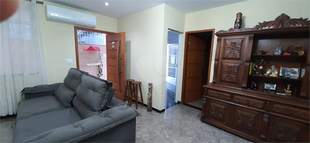 Venda Apartamento Rio De Janeiro Riachuelo REO648612 1