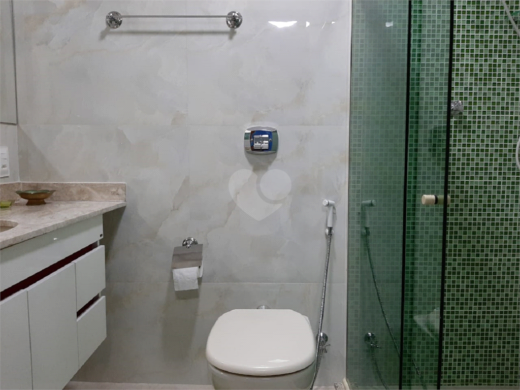 Venda Apartamento Rio De Janeiro Riachuelo REO648612 7