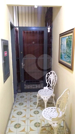 Venda Apartamento Rio De Janeiro Braz De Pina REO648618 15