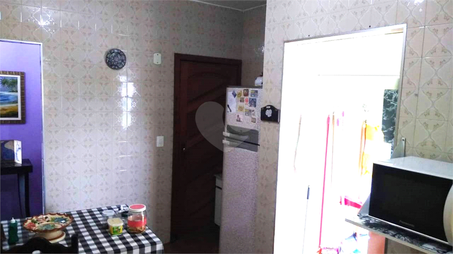 Venda Apartamento Rio De Janeiro Braz De Pina REO648618 12