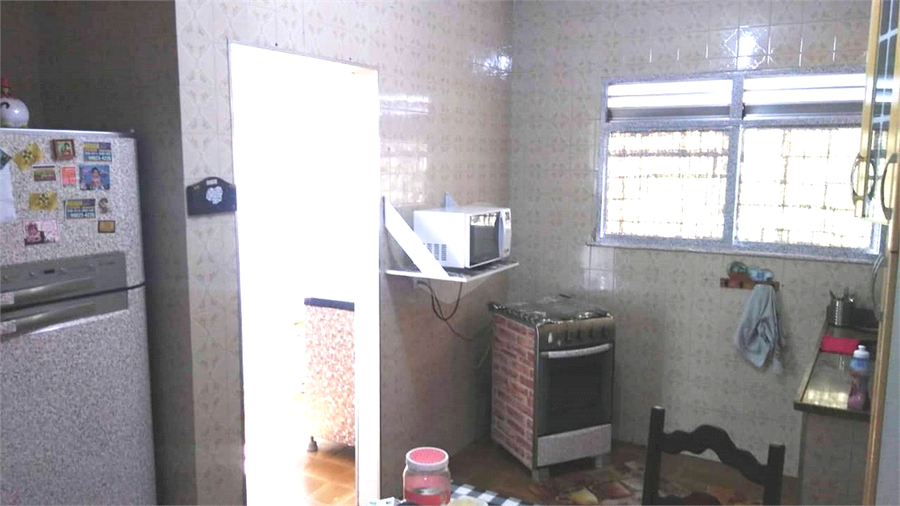 Venda Apartamento Rio De Janeiro Braz De Pina REO648618 11