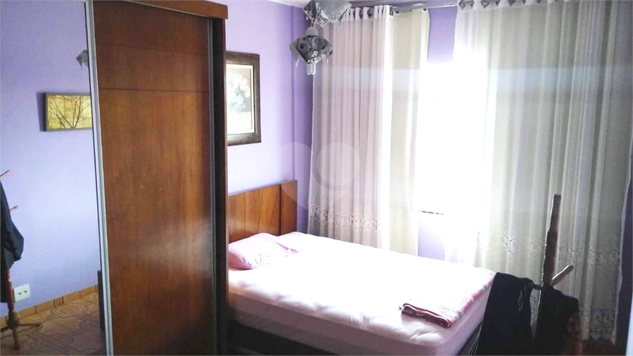 Venda Apartamento Rio De Janeiro Braz De Pina REO648618 6